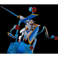 何度見ても美しい…!新作ガンプラ「HG 1/144 ガンダムローズ」、プレバンで本日22日12時より予約開始