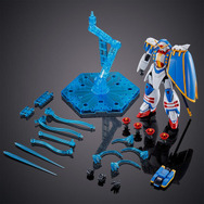 何度見ても美しい…!新作ガンプラ「HG 1/144 ガンダムローズ」、プレバンで本日22日12時より予約開始