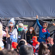 沖縄最大級のコスプレイベント「うるハロ」初開催!原神、FGO、BLACK LAGOONなど豪華レイヤー集結【コスプレ写真39枚】