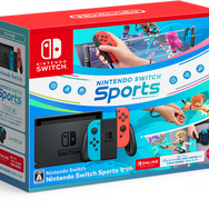 『Nintendo Switch Sports』にゴルフが追加！最後の一人を目指すサバイバルモードも