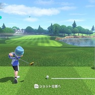 『Nintendo Switch Sports』にゴルフが追加！最後の一人を目指すサバイバルモードも
