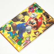 コインでジャッピー？マリオのポチ袋・・・週刊マリオグッズコレクション第60回