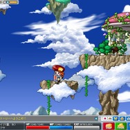 Copyright (c) NEXON Corporation and NEXON Japan Co.,Ltd.　All rights reserved. Copyright (c) Wizet Corporation. All rights reserved.