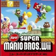 New スーパーマリオブラザーズWii