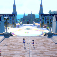 『ポケモン スカーレット・バイオレット』3つのルートはどれが人気？1番はやはり、定番の「チャンピオンロード」【読者アンケート】