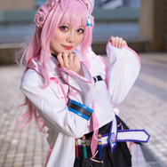 博衣こより【ホロライブ】／ゆらし（@yurashinamon）、撮影：乃木章