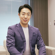 『新作歌舞伎 ファイナルファンタジーX』尾上菊之助さん、北瀬佳範さんインタビュー