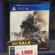 本職ライターが“ゲームのセール”で何を買う？ ゲオの「ブラックフライデーセール」に挑んでみた─自腹ゆえにガチチョイス！