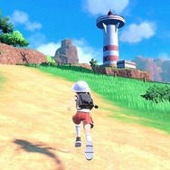 任天堂ゲーム機タイトルとしては最速!『ポケモン スカーレット・バイオレット』発売3日で売上1,000万本突破
