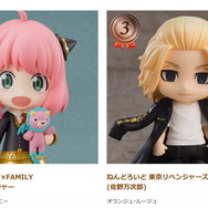 「あみあみ」で2022年に“一番売れたフィギュア”が発表！2位と3位は『アズレン』、注目の1位は…？