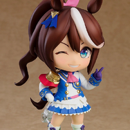 ねんどろいど　トウカイテイオー ねんどろいど トウカイテイオー | GOODSMILE ONLINE SHOP