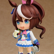 ねんどろいど ウマ娘 1995 トウカイテイオー SALE】（A−ランク）【1995】 トウカイテイオー 体パーツ 勝負