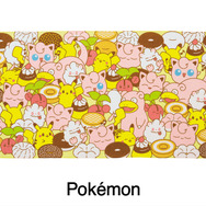 「ミスド」×『ポケモン』コラボ福袋が数量限定販売!ピカチュウやプリンの“オリジナルグッズ”を付属