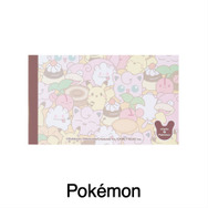 「ミスド」×『ポケモン』コラボ福袋が数量限定販売!ピカチュウやプリンの“オリジナルグッズ”を付属