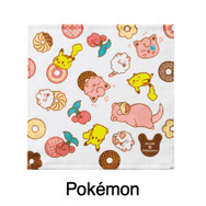 「ミスド」×『ポケモン』コラボ福袋が数量限定販売!ピカチュウやプリンの“オリジナルグッズ”を付属
