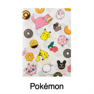 「ミスド」×『ポケモン』コラボ福袋が数量限定販売!ピカチュウやプリンの“オリジナルグッズ”を付属