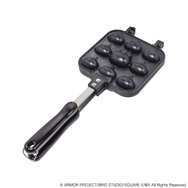 『ドラクエ』新作くじ、本日26日より発売！スライム型の「ベビーカステラメーカー」や、ホイミスライムの「バナナスタンド」など