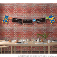 『ドラクエ』新作くじ、本日26日より発売！スライム型の「ベビーカステラメーカー」や、ホイミスライムの「バナナスタンド」など