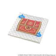 『ドラクエ』新作くじ、本日26日より発売！スライム型の「ベビーカステラメーカー」や、ホイミスライムの「バナナスタンド」など