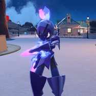 『ポケモン スカーレット・バイオレット』新ポケモン「ソウブレイズ」は、連れ歩くと必ず“背後”に回り込む！？背中を守ってくれるその姿にキュン