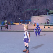 『ポケモン スカーレット・バイオレット』新ポケモン「ソウブレイズ」は、連れ歩くと必ず“背後”に回り込む！？背中を守ってくれるその姿にキュン