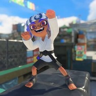 スプラトゥーン3』人気の「amiibo」Web限定抽選予約がスタート
