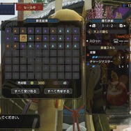 『モンハン:サンブレイク』「錬金術・極光」では護石に“スキル”を確定付与できるように!さっそく20連(60個)回してみた