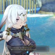 『ライザのアトリエ３』成長した「パトリツィア」「アンペル」「リラ」公開！ついにPTメンバー11人が勢ぞろい