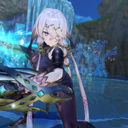 『ライザのアトリエ３』成長した「パトリツィア」「アンペル」「リラ」公開！ついにPTメンバー11人が勢ぞろい