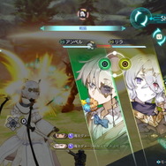 『ライザのアトリエ３』成長した「パトリツィア」「アンペル」「リラ」公開！ついにPTメンバー11人が勢ぞろい