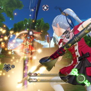 『ライザのアトリエ３』成長した「パトリツィア」「アンペル」「リラ」公開！ついにPTメンバー11人が勢ぞろい