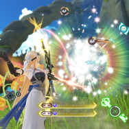 『ライザのアトリエ３』成長した「パトリツィア」「アンペル」「リラ」公開！ついにPTメンバー11人が勢ぞろい