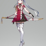 『ライザのアトリエ３』成長した「パトリツィア」「アンペル」「リラ」公開！ついにPTメンバー11人が勢ぞろい