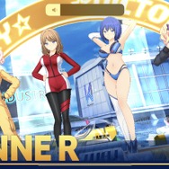 真面目っ子が悩殺ポーズを…『ドルフィンウェーブ』で夢の“セクシーみちる”を実現するための方法