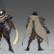 『オーバーウォッチ 2』新ヒーロー「ラマットラ」のゲームプレイトレイラーは11月27日公開！