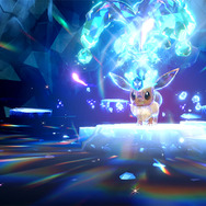 『ポケモン スカーレット・バイオレット』イーブイレイド本日25日開幕!イベント対象の結晶、その特徴を紹介