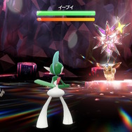 『ポケモン スカーレット・バイオレット』イーブイレイド本日25日開幕!イベント対象の結晶、その特徴を紹介