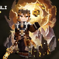 『原神』をマイクラ風に再現！？クオリティ高すぎな“ファンメイドアニメーション”が大注目