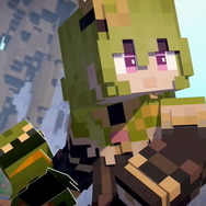 『原神』をマイクラ風に再現！？クオリティ高すぎな“ファンメイドアニメーション”が大注目