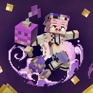 『原神』をマイクラ風に再現！？クオリティ高すぎな“ファンメイドアニメーション”が大注目