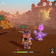 『原神』をマイクラ風に再現！？クオリティ高すぎな“ファンメイドアニメーション”が大注目