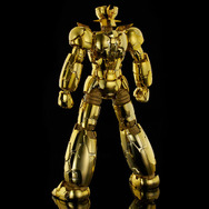 放送50周年記念、“黄金のマジンガーZ”が最高にカッコ良い！ロケットパンチまでリアルに再現されたHGプラモデル