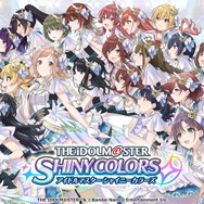 『アイマス』シリーズ楽曲がついにサブスク解禁！トップバッターは『シャニマス』、11月30日より順次配信