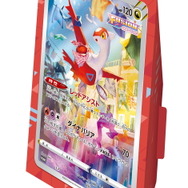 ポケカ』ラプラス、ミュウ、ラティアスらの「ジャンボカード ポケカ』ラプラス、ミュウ、ラティアスらの「ジャンボカード