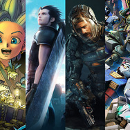 2022年12月発売の新作ゲームは何を買う？―注目タイトルまとめ！