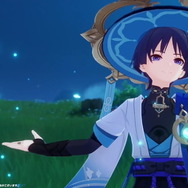 『原神』Ver.3.3で「放浪者」「ファルザン」実装決定！性格はそのままに「スカラマシュ」が仲間入り