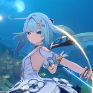 原神』Ver.3.3で「放浪者」「ファルザン」実装決定！性格は