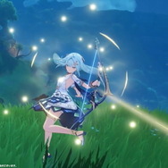『原神』Ver.3.3で「放浪者」「ファルザン」実装決定！性格はそのままに「スカラマシュ」が仲間入り