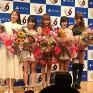 『龍が如く７外伝 』出演をかけた“生キャバ嬢オーディション”開催決定