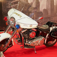 「東京コミコン2022」3年ぶりのリアル開催!アメコミから日本のアニメまで盛りだくさん、見どころがわかる会場レポート【写真69枚】